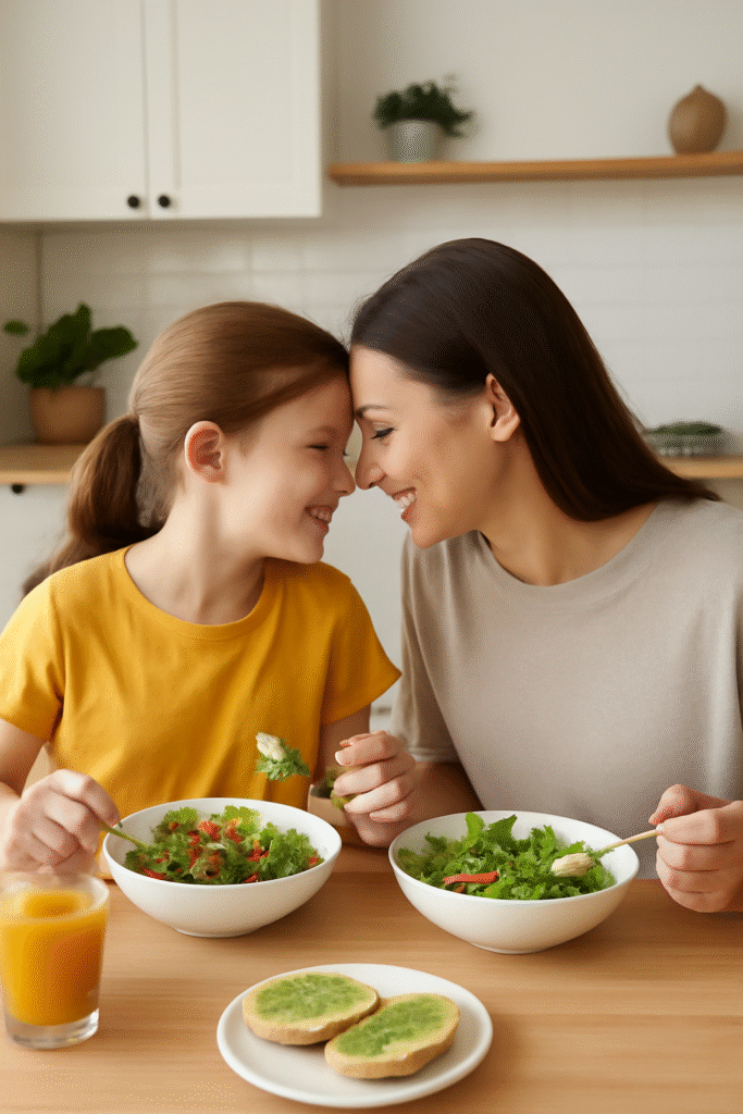 Bem-Estar Completo: Corpo Mente e Espírito