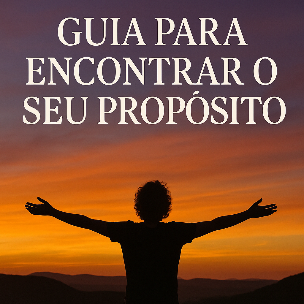 Propósito de Vida