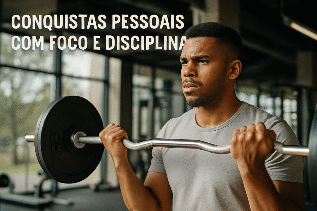 Foco no Propósito