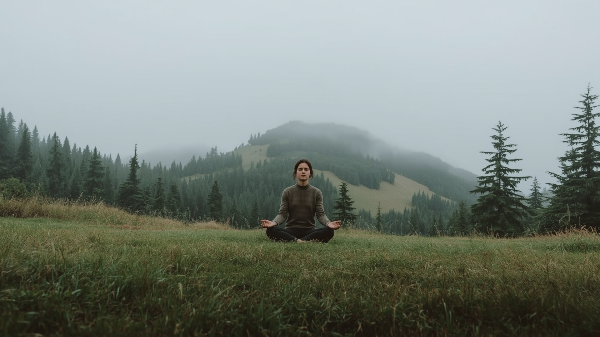 meditação para reduzir o estresse e promover o bem-estar